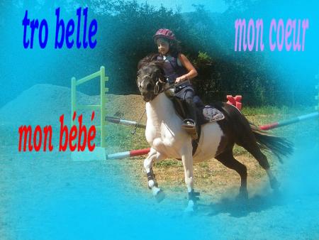 encore moi et chipie