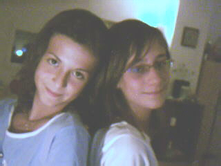 vanessa&lucie